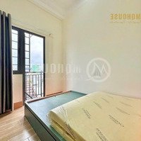 Cho Thuê Chung Cư - Chdv Tại 51 Trần Bình Trọng, 6 Triệu, 50M2 Full Nội Thất Giá Rẻ