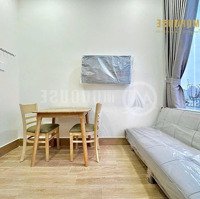 Cho Thuê Chung Cư - Chdv Tại 51 Trần Bình Trọng, 6 Triệu, 50M2 Full Nội Thất Giá Rẻ