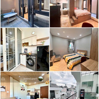 Hệ Thống Căn Hộ Studio Đẹp, Mới Giá 6 Triệu5- 7 Triệu5 Ở Trung Tâm Phú Nhuận