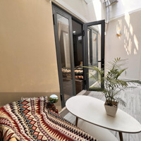 Hệ Thống Căn Hộ Studio Đẹp, Mới Giá 6 Triệu5- 7 Triệu5 Ở Trung Tâm Phú Nhuận