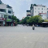 Đất Mặt Phố Nguyễn Xiển Thanh Xuân Hà Nội Siêu Hợp Lí Chỉ Có 350 Tr/M2 Vỉa Hè Kinh Doanh, Văn Phòng