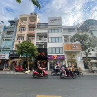 Bán Nhà Mặt Tiền Nguyễn Du - Dt: 14X39M - 4 Tầng - Xd: 2 Hầm + 10 Lầu - Giá Bán: 170 Tỷ Tl