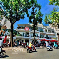 Bán Nhà Mặt Tiền Nguyễn Du - Dt: 14X39M - 4 Tầng - Xd: 2 Hầm + 10 Lầu - Giá Bán: 170 Tỷ Tl