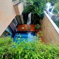 Hàng Hot: Bán Nhà Biệt Thự Ngũ Hành Sơn Giá Tốt Chỉ 19 Tỷ - 460M2.