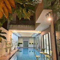 Hàng Hot: Bán Nhà Biệt Thự Ngũ Hành Sơn Giá Tốt Chỉ 19 Tỷ - 460M2.