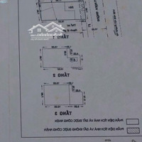 Bán Nhà Mặt Tiền Vườn Lài 8X20 Ngay Luỹ Bích-Khu Vip Bàu Cát 32 Tỷ Còn 27,5 Tỷ Để Bán Nhanh