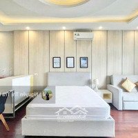 Phòng 35M2, Ban Công, Cửa Sổ Thoáng, Nguyễn Văn Thương - Ngay Ngã Ba Hàng Xanh, Bình Thạnh