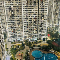 Căn Hộ Studio Giá Tốt Nhất Vinhomes Smartcity