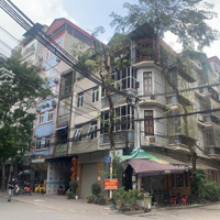 Chính Chủ Bán Gấp Đất Mặt Phố Nguyễn Khả Trạc 65M2 - 2 Thoáng - Vỉa Hè - Xây Tòa Building