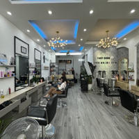 Chính Chủ Cần Bán Nhà Riêng Mới Xây 2 Tầng, 77M2,Mặt Tiền6M, Sát Kđt Việt Hưng, Hiện Đang Cho Thuê Spa