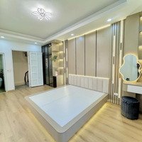 Bán Nhà Gốc Đề 30M2 X 5 Tầng - Lô Góc Hai Thoáng - Nhà Mới Đầy Đủ Nội Thất - Hàng Xóm Feliz Home.