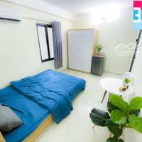 Cho Thuê Studio Mới Tại Nhất Chi Mai