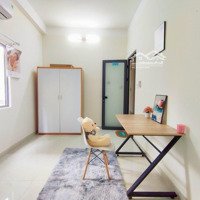 Cho Thuê Studio Mới Tại Nhất Chi Mai