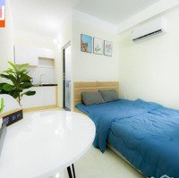 Cho Thuê Studio Mới Tại Nhất Chi Mai