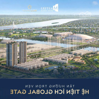 Quỹ Căn Đẹp Giá Tốt Tại Masteri Grand Avenue
Không Có Căn Nào Xấu, Đầu Tư Tiềm Năng Tăng Giá Tốt