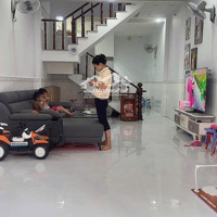 Bán Nhà 2 Lầu Ở Dương Văn Cam, Trường Thọ, Thủ Đức. Ngay Cạnh Chợ Thủ Đức. Tặng Nội Thất Giá Bán 2Ty890