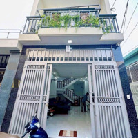 Bán Nhà 2 Lầu Ở Dương Văn Cam, Trường Thọ, Thủ Đức. Ngay Cạnh Chợ Thủ Đức. Tặng Nội Thất Giá Bán 2Ty890