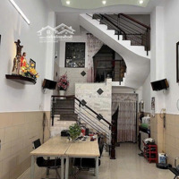 Bán Nhà 3 Lầu Mới Đẹp Mtkd Nguyễn Xuân Khoát - P. Tân Thành Q Tân Phú