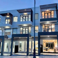 Bán Nền Shophouse 30M, Hướng Đông Nam, Giá 23 Triệu/M2. Liên Hệ: 0968 878 238