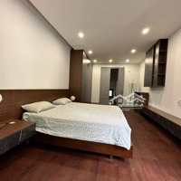 Bán Toà Nhà Apartment C. Cấp Đẹp Nhất Phố Xuân Diệu Gần Hồ Không Gian Mở Cách Điệu Cổ Kính 52.8 Tỷ