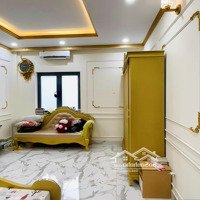 Bán Nhà Mặt Tiền Quận 6 - Phù Hợp Kinh Doanh Phòng Trọ Cho Thuê