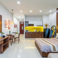 Bán Tòa Căn Hộ 270M2 Đất, 4.5 Tầng - Có Dòng Tiền 170 Triệu/Th, Đầy Đủ Pháp Lý, Biển Đà Nẵng