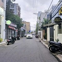 Bán Đất Tặng Nhà Cấp 4 Đường Kiệt 6M Lê Hữu Trác Gần Biển Sát Chợ An Hải Đông 150M2 Chỉ 7, X Tỷ