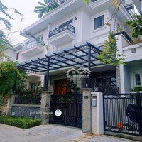 Bán Biệt Thự Tô Ngọc Vân, Tây Hồ 228M2, Mt10M,View Hồ Tây, Nội Thất Châu Âu, Chỉ Gần 80 Tỷ