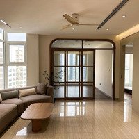 Cho Thuê Căn Hộ Tòa L3 Ciputra, 114M2, 3 Phòng Ngủ, Đủ Đồ