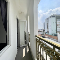 Căn Hộ Balcon/Cửa Sổ, Phan Đăng Lưu, Ngã Tư Phú Nhuận