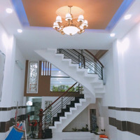 Bán Nhà Đẹp Hẽm 6M Thông Đường Lê Thúc Hoạch ( 4X12,2M) 1 Lửng, 2 Lầu,Sân Thượng. Giá Bán 6,5 Tỷ
