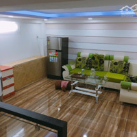 Bán Nhà Đẹp Hẽm 6M Thông Đường Lê Thúc Hoạch ( 4X12,2M) 1 Lửng, 2 Lầu,Sân Thượng. Giá Bán 6,5 Tỷ