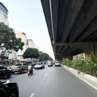 Bán Nhà Mặt Phố Lô Góc Khuất Duy Tiến 76M2 8 Tầng Kinh Doanh, Ngõ To Như Phố Giá 3X Tỷ