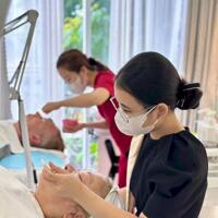 Spa 16 Lê Quý Đôn Đà Nẵng