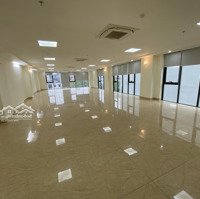 Hàng Độc Tại Khuất Duy Tiến, Giá Sốc, 170M2 Cho Thuê Văn Phòng Liên Hệ: 0394059812