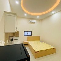 Bán Nhà Riêng Đường Phan Văn Trị, 7,25 Tỷ Vnd, 37,9M2 - View Đẹp, Chính Chủ