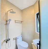 Bán Nhà Riêng Đường Phan Văn Trị, 7,25 Tỷ Vnd, 37,9M2 - View Đẹp, Chính Chủ