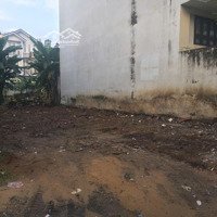 Bán Lô Đất Mặt Tiền Đường Số 10 Kdc Phú Nhuận Cực Đẹp