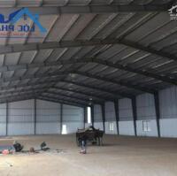 Bán nhà xưởng xã Mỹ Xuân, Tân Thành Bà Rịa Vũng Tàu 4000m2 giá 45 tỷ