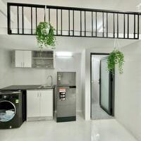 Sở hữu ngay căn hộ 30m2 ban công full nội thất, Gần Chợ Bà Chiểu , Bình Thạnh