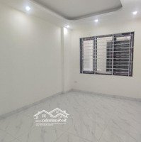 Nhà 5 Tầng Mới Với 40M2 Sử Dụng Tại Yên Nghĩa Chỉ Với Hơn 3 Tỷ