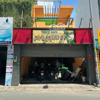 Mtkd Nguyễn Văn Đậu - 6M X 28M - 127M2 - Hầm + 3 Tầng - Hđt 45 Triệu - 26 Tỷ Bl