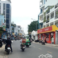 Mtkd Nguyễn Văn Đậu - 6M X 28M - 127M2 - Hầm + 3 Tầng - Hđt 45 Triệu - 26 Tỷ Bl