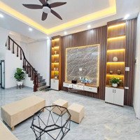 4,725 Tỷ. Nhà Mới Ở Ngay. Căn 45M2. Mặt Tiền 3.8M X 5T X 6 Phòng Ngủ Đường 3M. Ngõ 84 Xuân Phương - Ntl