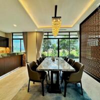 Cho thuê biệt thự Grand Wynhdam CR 4PN - Full nội thất - Liền kề sân Golf view biển 45tr/ tháng