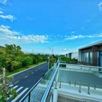 Cho thuê biệt thự Grand Wynhdam CR 4PN - Full nội thất - Liền kề sân Golf view biển 45tr/ tháng