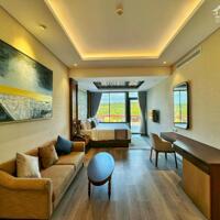 Cho thuê biệt thự Grand Wynhdam CR 4PN - Full nội thất - Liền kề sân Golf view biển 45tr/ tháng