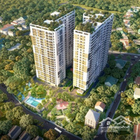 Cho Thuê Căn Hộ Giá Rẻ Thuận An Bình Dương Iris Tower Mới Bàn Giao Giá Chỉ 5 Triệu Căn 2 Phòng Ngủ2Wc