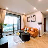 Đừng Bỏ Lỡ - Chuyên Cho Thuê Căn Hộ 2 Phòng Ngủ Giá Rẻ - Nội Thất Hiện Đại Ở Lumiere Riverside