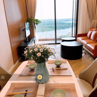 Đừng Bỏ Lỡ - Chuyên Cho Thuê Căn Hộ 2 Phòng Ngủ Giá Rẻ - Nội Thất Hiện Đại Ở Lumiere Riverside